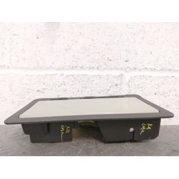 PLAFONIERA LUCE ABITACOLO FIAT TIPO DEL 1992 COD. 08.556-01  2400000087410