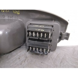 PULSANTIERA ALZAVETRO ALZACRISTALLO ANT. SX RENAULT SCENIC DEL 1999 COD. 7700431  2400000087427