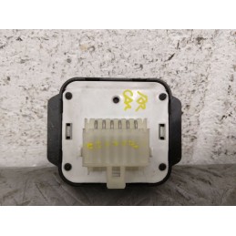 PULSANTIERA ALZAVETRO ALZACRISTALLO ANT. SX FIAT TIPO DEL 1992 COD. A223  2400000087441