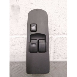 PULSANTIERA ALZAVETRO ALZACRISTALLO ANT. SX MITSUBISHI COLT DEL 2007 COD. 8608A0  2400000087625