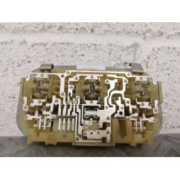 PLAFONIERA LUCE ABITACOLO CITROEN C4 DEL 2005 COD. 96807138  2400000087700