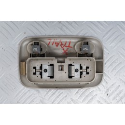LUCE PLAFONIERA INTERNA ABITACOLO NISSAN X-TRAIL DAL 2001 AL 2006  2400000008276