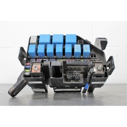 SCATOLA PORTA FUSIBILI KIA SOUL - HYUNDAI i20 DAL 2008 AL 2014 COD. 18790 01031  2400000008122