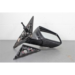SPECCHIETTO RETROVISORE MANUALE ANT. DX KIA SOUL DAL 2008 AL 2014  2400000008135