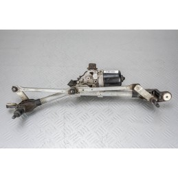 MOTORINO TERGICRISTALLI ANTERIORE RENAULT MEGANE SW DAL 2008 AL 2012 3 SERIE  2400000008318