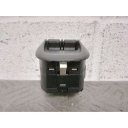 PULSANTIERA ALZAVETRO ALZACRISTALLO ANT. SX PEUGEOT 206 DEL 2008  2400000088110