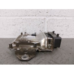 CENTRALINA MOTORE NISSAN PIXO 1.0 B. DEL 2009 COD. 0261S04260  2400000088134
