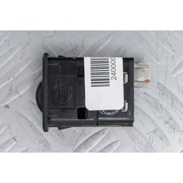 INTERRUTTORE REGOLAZIONE FARI NISSAN X-TRAIL DAL 2001 AL 2006  2400000008273