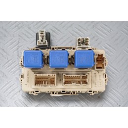 CENTRALINA FUSIBILI PP-T40 CASSETTA BACKUP NISSAN X-TRAIL 2.2 DIESEL  2400000008266