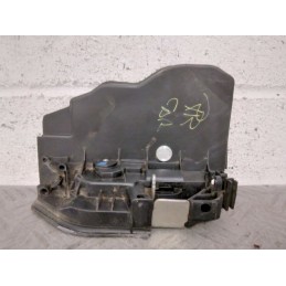 SERRATURA ELETTRICA ANT. DX BMW SERIE 3 E87 DEL 2009 COD. 7202146  2400000088271