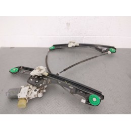 MOTORINO ALZAVETRO ALZACRISTALLO ANT. DX BMW SERIE 3 E87 DEL 2009 COD. 013082222  2400000088301