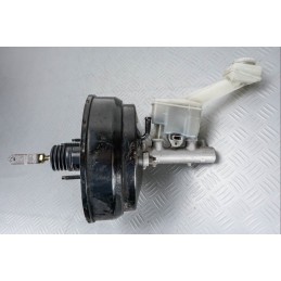 SERVOFRENO COMPLETO DI POMPA FRENI NISSAN X-TRAIL 2.2 DIESEL DAL 2001 AL 2006  2400000008287