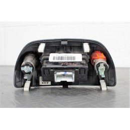PANNELLO INGRESSI AUDIO AUX iPOD USB + ACCENDISIGARI KIA SOUL DAL 2009 AL 2014  2400000008124