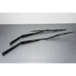 COPPIA BRACCETTI TERGICRISTALLO NISSAN X-TRAIL DAL 2001 AL 2006  2400000008272