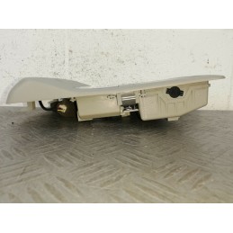PLAFONIERA LUCE ABITACOLO COMPLETA OPEL ANTARA DAL 2006 AL 2015  2400000044147