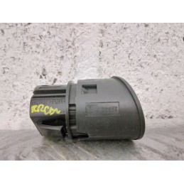 PULSANTE ACCENSIONE START STOP RENAULT MEGANE DEL 2005 COD. 1927937  2400000088691