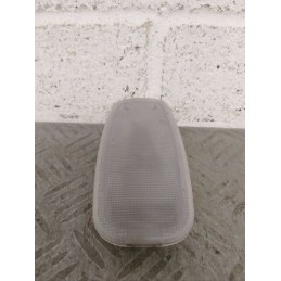 PLAFONIERA LUCE ABITACOLO POST. MERCEDES CLASSE C W203 DEL 2005 COD. 2028200401  2400000088967