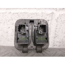 PULSANTIERA PORTE SCORREVOLI PEUGEOT 1007 DEL 2005 COD. 9647541077  2400000089131
