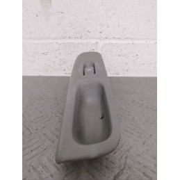 PULSANTIERA ALZAVETRO ALZACRISTALLO ANT. DX RENAULT TWINGO DEL 2004 77000832376  2400000089407