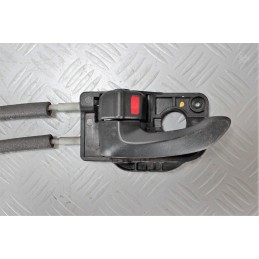 BLOCCO SERRATURA PORTIERA POSTERIORE SX KIA SOUL DAL 2008 AL 2014  2400000008118