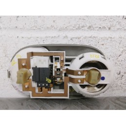 PLAFONIERA LUCE ABITACOLO RENAULT CLIO DEL 2003 COD. 7700412606  2400000089834