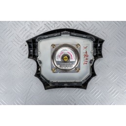 AIRBAG VOLANTE NISSAN X-TRIAL 2.2 DIESEL DAL 2001 AL 2006  2400000008285