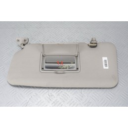 ALETTA PARASOLE LATO SX GUIDATORE NISSAN X-TRAIL DAL 2001 AL 2006  2400000008270