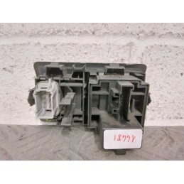 PULSANTIERA REGOLAZIONE LUCI FARI RENAULT CLIO DEL 2006 COD. 8200407756  2400000090007
