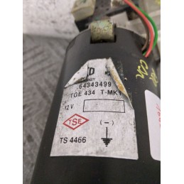 MOTORINO TERGICRISTALLO ANT. FIAT DOBLO' DEL 2002 COD. 64343499  2400000090137