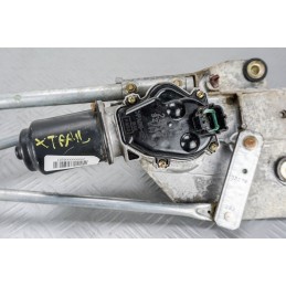 MOTORINO TERGICRISTALLI ANTERIORE NISSAN X-TRAIL 2.2 DIESEL DAL 2001 AL 2006  2400000008281