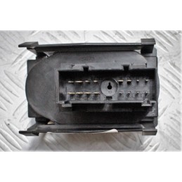 BLOCCO COMANDI REGOLAZIONE LUCI FORD FOCUS C-MAX DAL 04 AL 11 COD. 4M5T 13A024AA  2400000008103