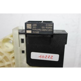 MOTORINO ALZAVETRO ALZACRISTALLI POST.SX SEAT CORDOBA DAL 2002 AL 2009  2400000000075
