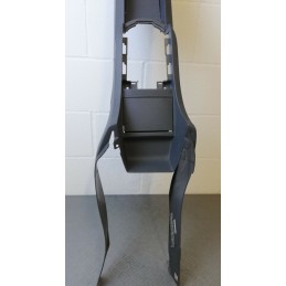 TUNNEL CONSOLE CENTRALE SEAT CORDOBA BERLINA DAL 2002 AL 2009  2400000000464