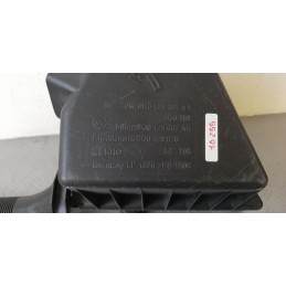 SCATOLA PORTA FILTRO ARIA SEAT CORDOBA 1.9 D DAL 2002 AL 2009  1671610778185