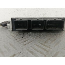 CENTRALINA MOTORE PEUGEOT 207 DAL 2006 AL 2015  2400000001010