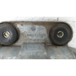 MOTORINO TERGICRISTALLI ANTERIORE FORD KA DAL 1996 AL 2008  2400000003489