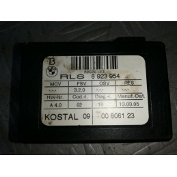 SENSORE PIOGGIA BMW X3 MINI R50 R52 R53 DEL 2005  1663064679866
