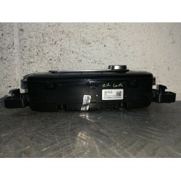 CENTRALINA COMANDI CLIMA SMART FORTWO (453) DAL 2014 IN POI COD. A4539050600/275  2400000047360