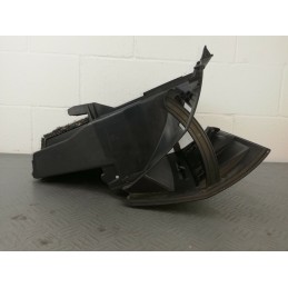 CASSETTO PORTA OGGETTI RENAULT CLIO 3 SERIE DAL 2005 AL 2013  1670072771062