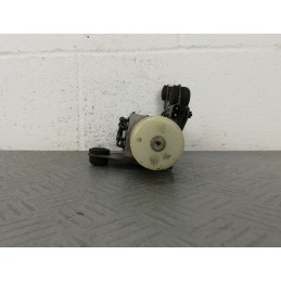 MOTORE POMPA IDRAULICA DEL TETTUCCIO MINI COOPER R52 DAL 2001 AL 2007  1669369525587