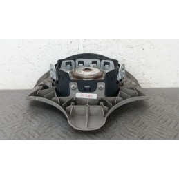 AIRBAG VOLANTE SMART FOR FOUR 1 SERIE DAL 2004 AL 2006  2400000044987