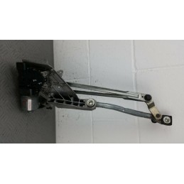 MOTORINO TERGICRISTALLI ANTERIORE FORD FIESTA DAL 2008 AL 2017 6 SERIE  2400000003533