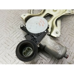 MOTORINO ALZAVETRO ALZACRISTALLI POST.SX TOYOTA PRIUS HYBRID DAL 2004 AL 2010  2400000032939