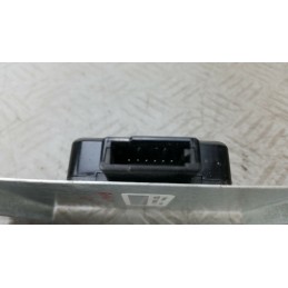 AMPLIFICATORE ANTENNA GPS FORD ECOSPORT DAL 2012 IN POI 2 SERIE  2400000045014