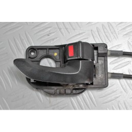 BLOCCO SERRATURA PORTIERA ANTERIORE DX KIA SOUL DAL 2009 AL 2014  2400000008117