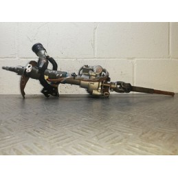 PIANTONE DELLO STERZO ELETTRICO PEUGEOT 107 DAL 2005 AL 2014 COD. 160800-0252/45  2400000047261