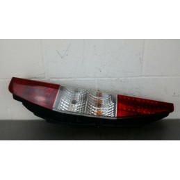 FANALE FANALINO STOP POST DX FIAT DOBLO' DAL 2000 AL 2009  2400000044994