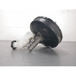 SERVOFRENO PIU POMPA FRENI KIA SOUL DAL 2009 AL 2014 COD. 591102K300  2400000008153