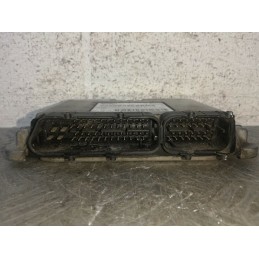 CENTRALINA MOTORE FIAT PANDA 1.1 BENZ. DAL 2003 AL 2012  2400000044765