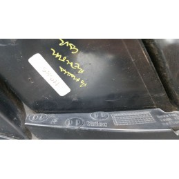 FANALE FANALINO STOP POST DX RENAULT MEGANE 2 SERIE DAL 2002 AL 2010  2400000045021